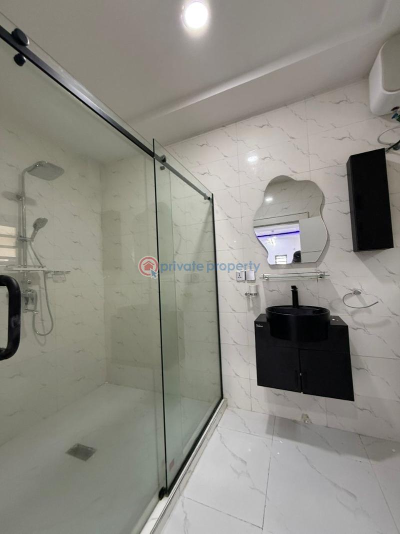 4 bedroom duplex (gated and fully secured estate) - 25 4 bedroom Duplex For Sale Star Gate Oluyole Estate Ibadan Oyo - 25