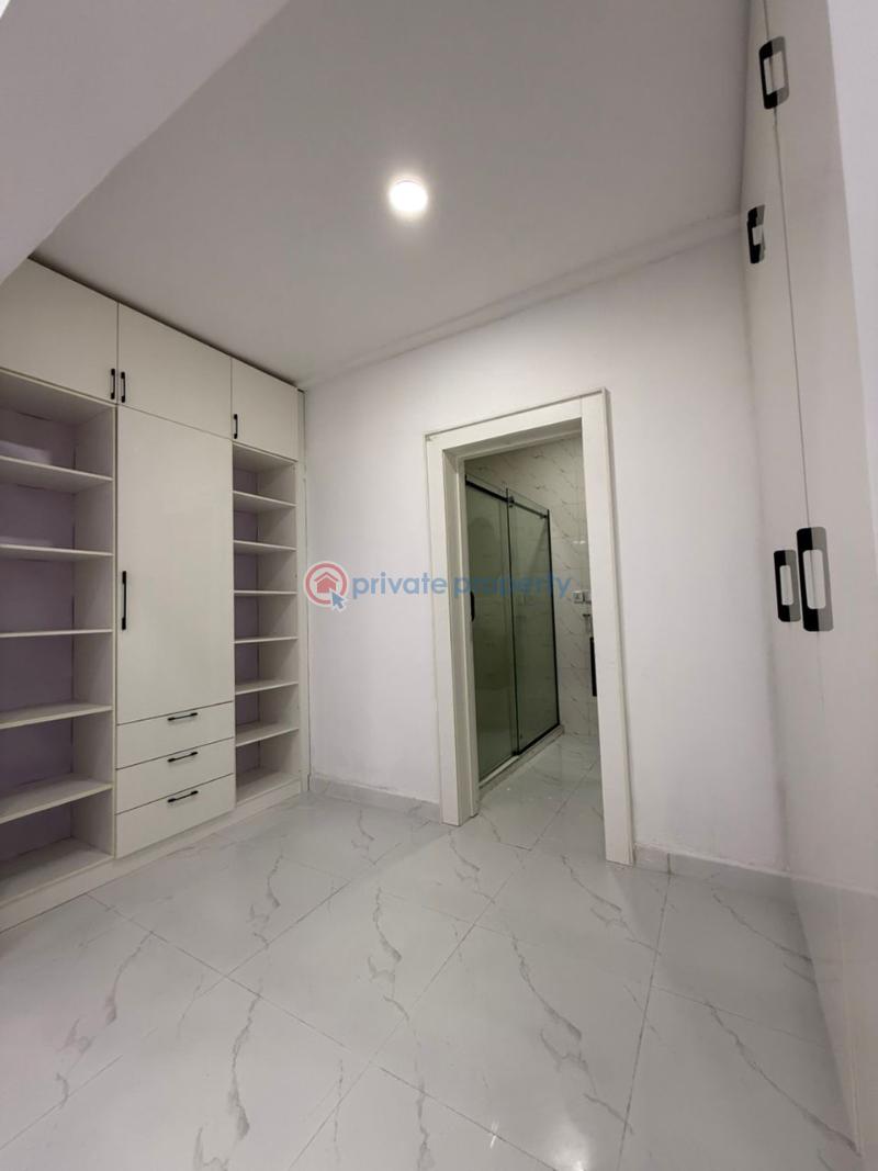 4 bedroom duplex (gated and fully secured estate) - 22 4 bedroom Duplex For Sale Star Gate Oluyole Estate Ibadan Oyo - 22