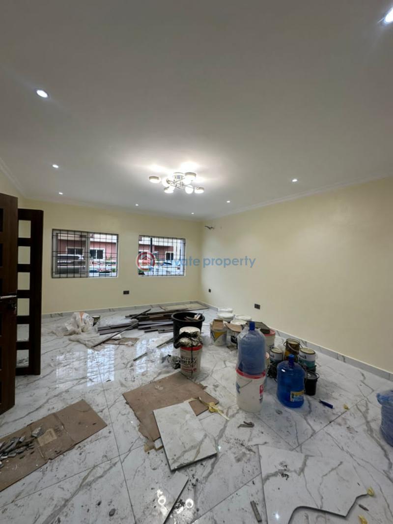 4 bedroom Semi detached Duplex For Sale Oniru Victoria Island Lagos - 24