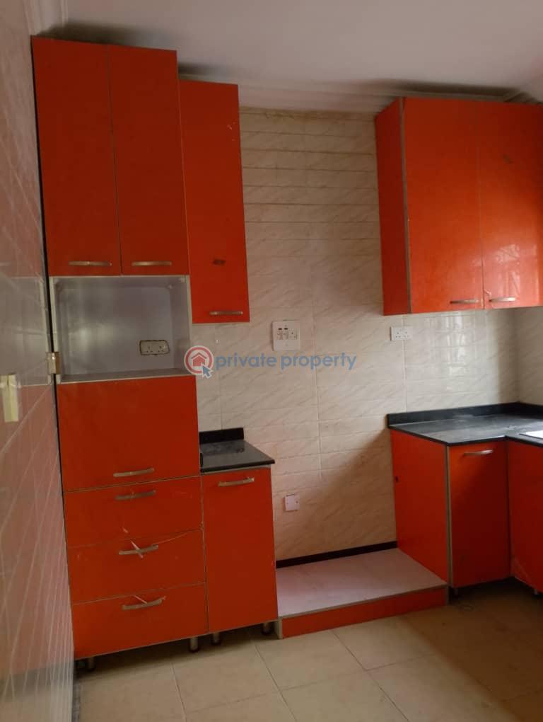4 bedroom Duplex For Rent Ebute Ikorodu Lagos - 2