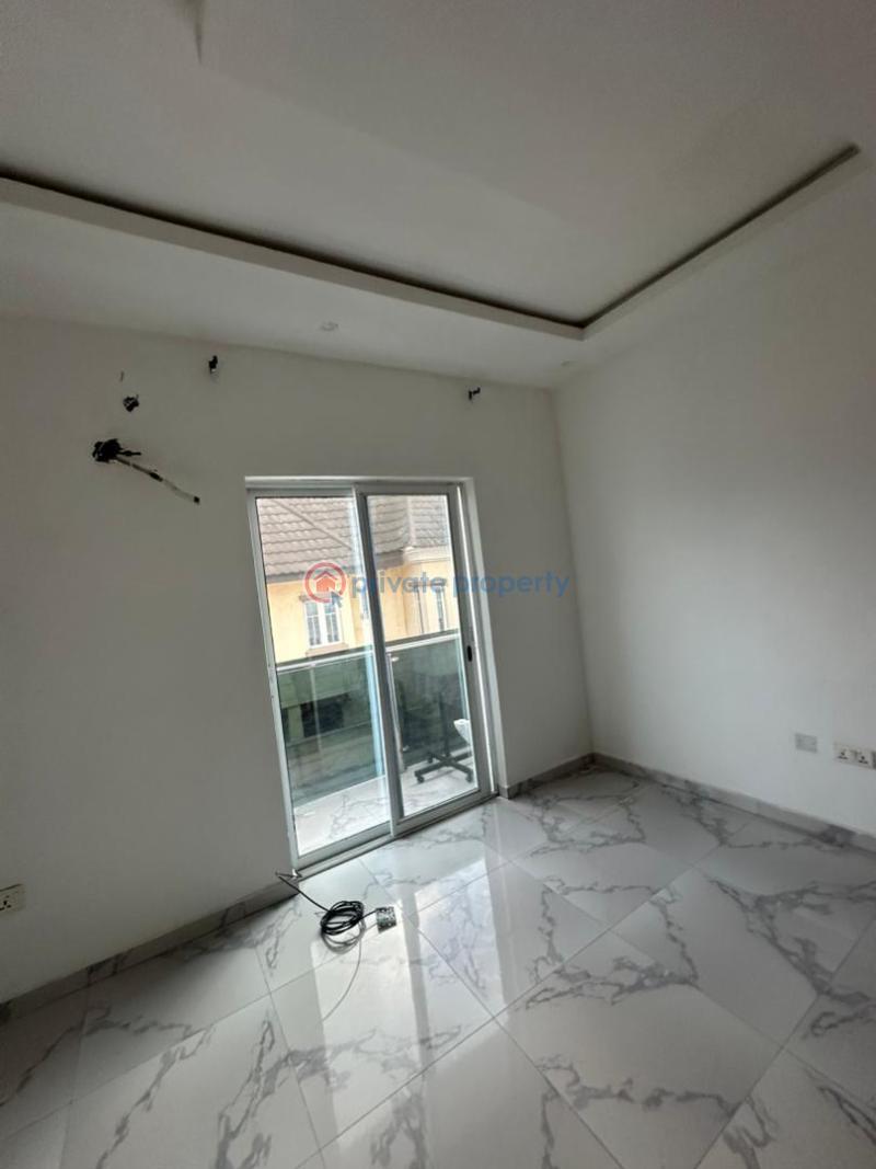 4 bedroom Semi detached Duplex For Rent Unilag Estate Magodo Phase 1 Magodo Kosofe/Ikosi Lagos - 7