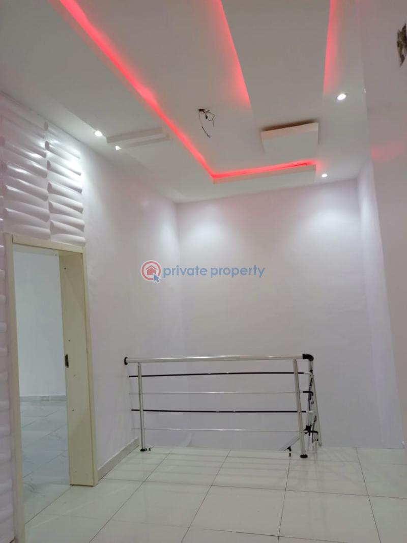 4 bedroom Terraced Duplex For Rent Lekki Palm City, Ajah Addo Ajah Lagos - 13