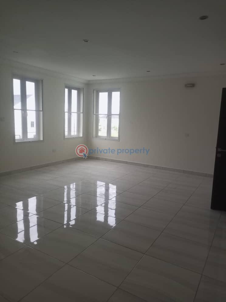 4 bedroom duplex - 7 4 bedroom Detached Duplex For Rent Royal Gardens Ajah Lagos - 7