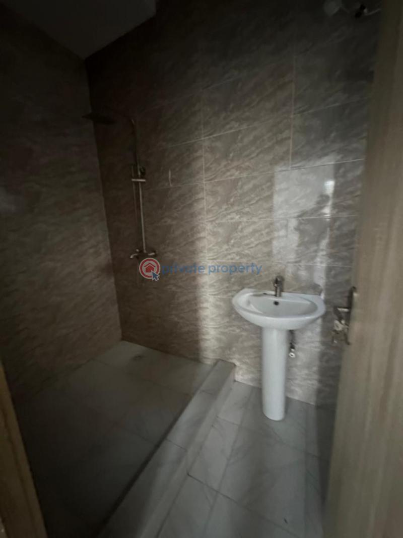 4 bedroom Semi detached Duplex For Rent Unilag Estate Magodo Phase 1 Magodo Kosofe/Ikosi Lagos - 10