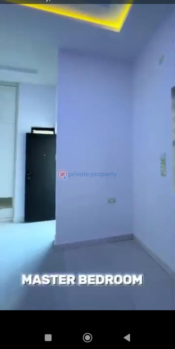 House For Sale Legacy Estate Transekulu (kok) Enugu Area  - 4