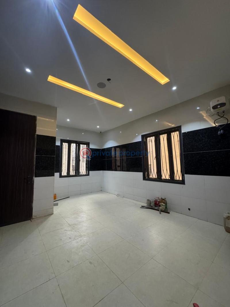 4 bedroom Detached Duplex For Sale Katampe Main Abuja Phase 2  - 10