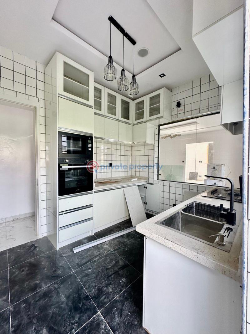 4 bedroom Detached Duplex For Sale Thomas Estate Lekki Phase 2 Lagos - 5