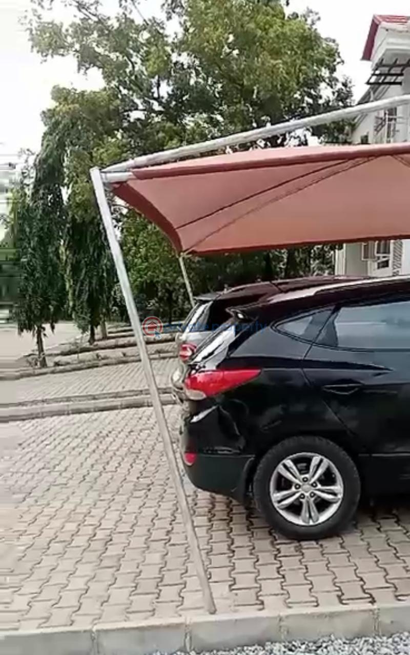 4 bedroom Semi detached Duplex For Sale Apo Abuja Phase 2  - 2