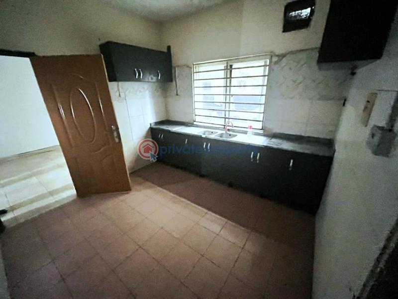 4 bedroom Terraced Duplex For Rent Awolowo Road Ikoyi Lagos - 5