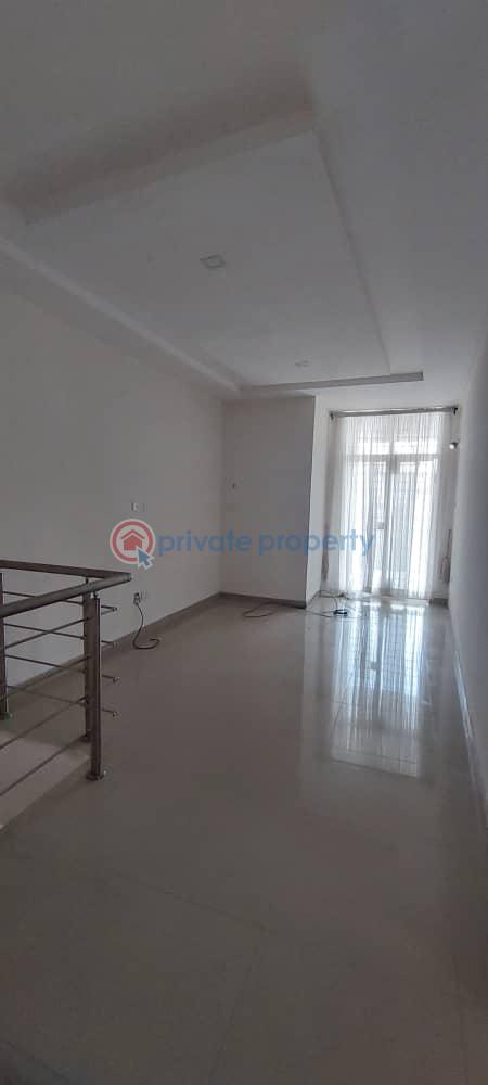 4 bedroom Duplex For Rent Ocean Bay Estate Orchid Ikota Lekki Lagos - 9
