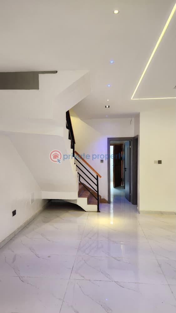 4 bedroom Semi detached Duplex For Sale Peace Estate Command Ipaja Lagos - 2