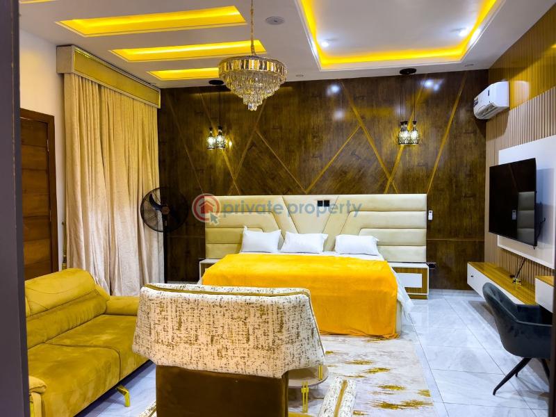 4 bedroom Detached Duplex For Rent Royal Pine Estate Orchid Lekki Lagos - 14