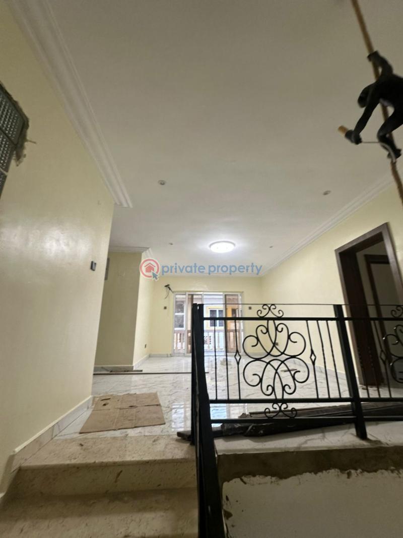4 bedroom Semi detached Duplex For Sale Oniru Victoria Island Lagos - 15