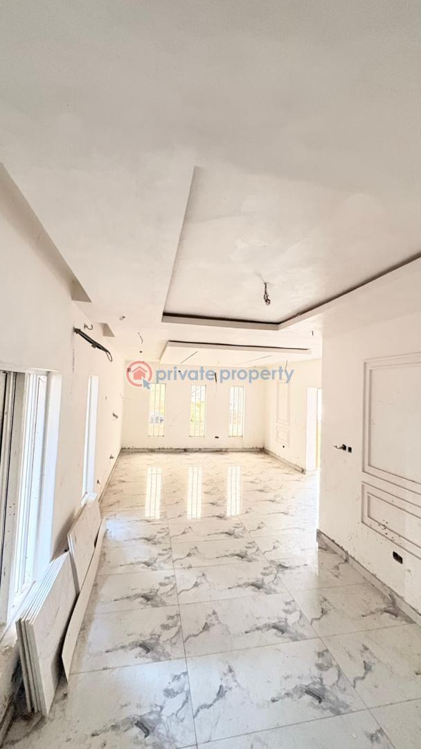 4 bedroom Detached Duplex For Sale Carlton Gate Estate , Akobo ,ibadan Akobo Ibadan Oyo - 3
