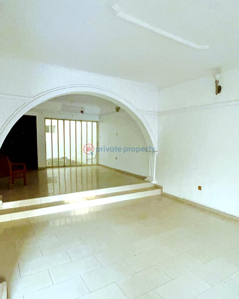 4 bedroom Semi detached Duplex For Rent Lekki Phase 1 Lagos - 2