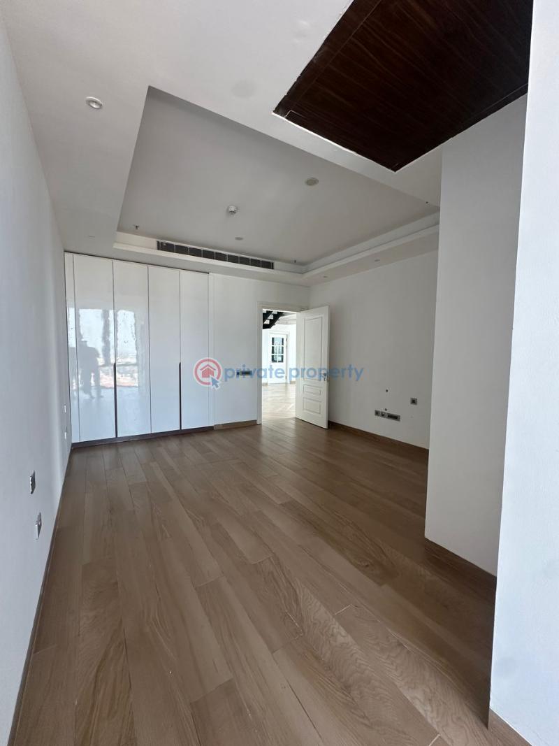 4 bedroom Duplex For Rent Ikoyi Lagos - 11