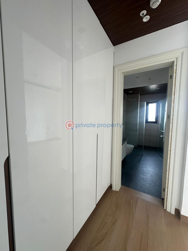 4 bedroom Duplex For Rent Ikoyi Lagos - 23