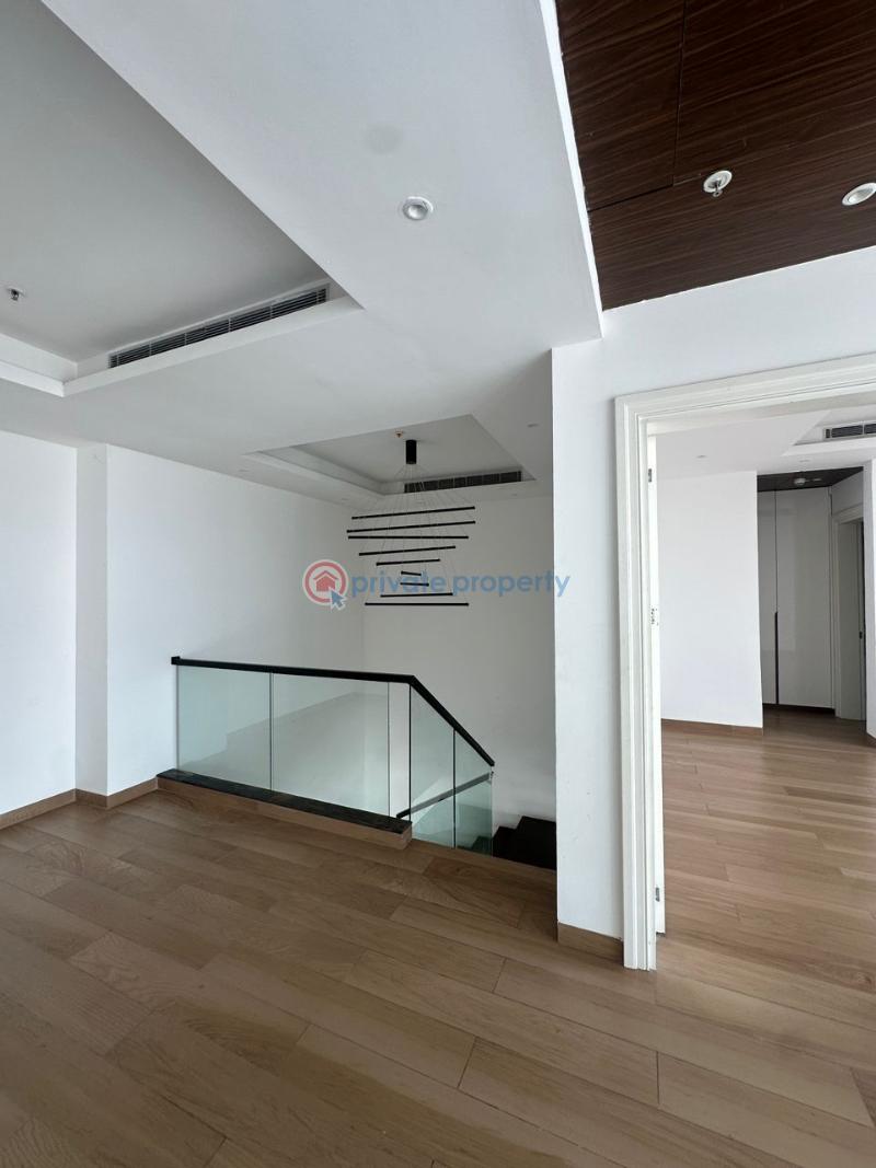 4 bedroom Duplex For Rent Ikoyi Lagos - 3