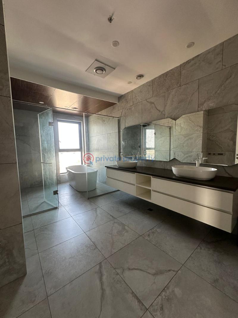 4 bedroom Duplex For Rent Ikoyi Lagos - 9