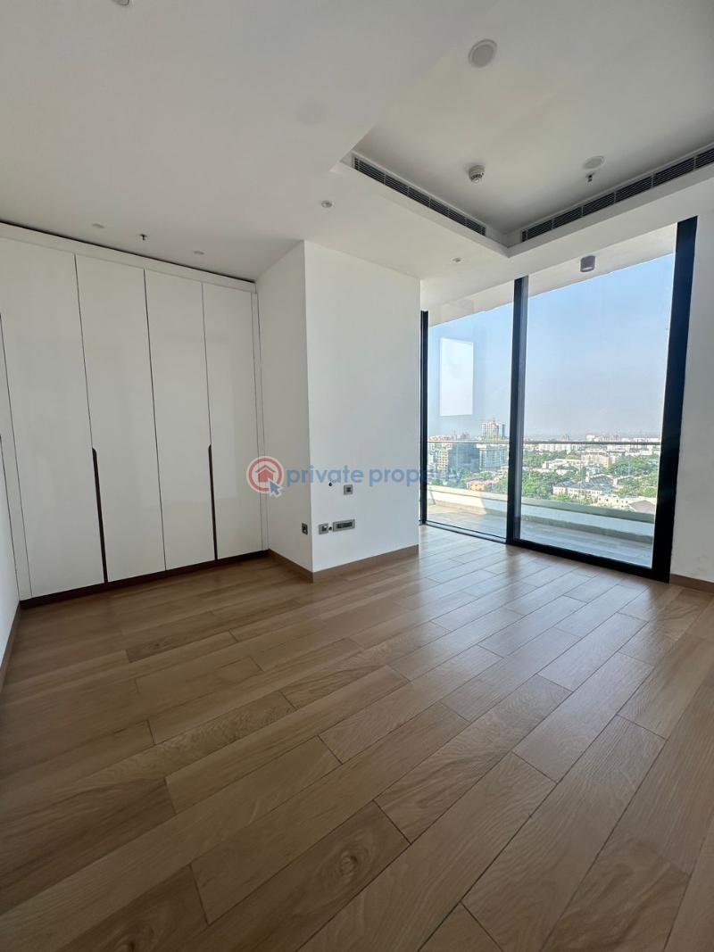 4 bedroom Duplex For Rent Ikoyi Lagos - 27