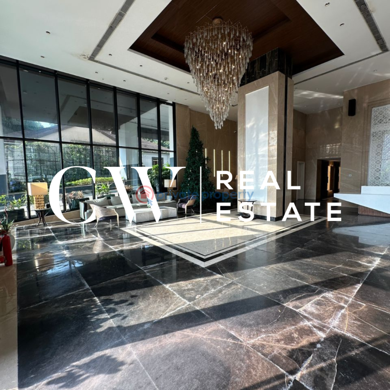 4 bedroom Duplex For Rent Ikoyi Lagos - 1