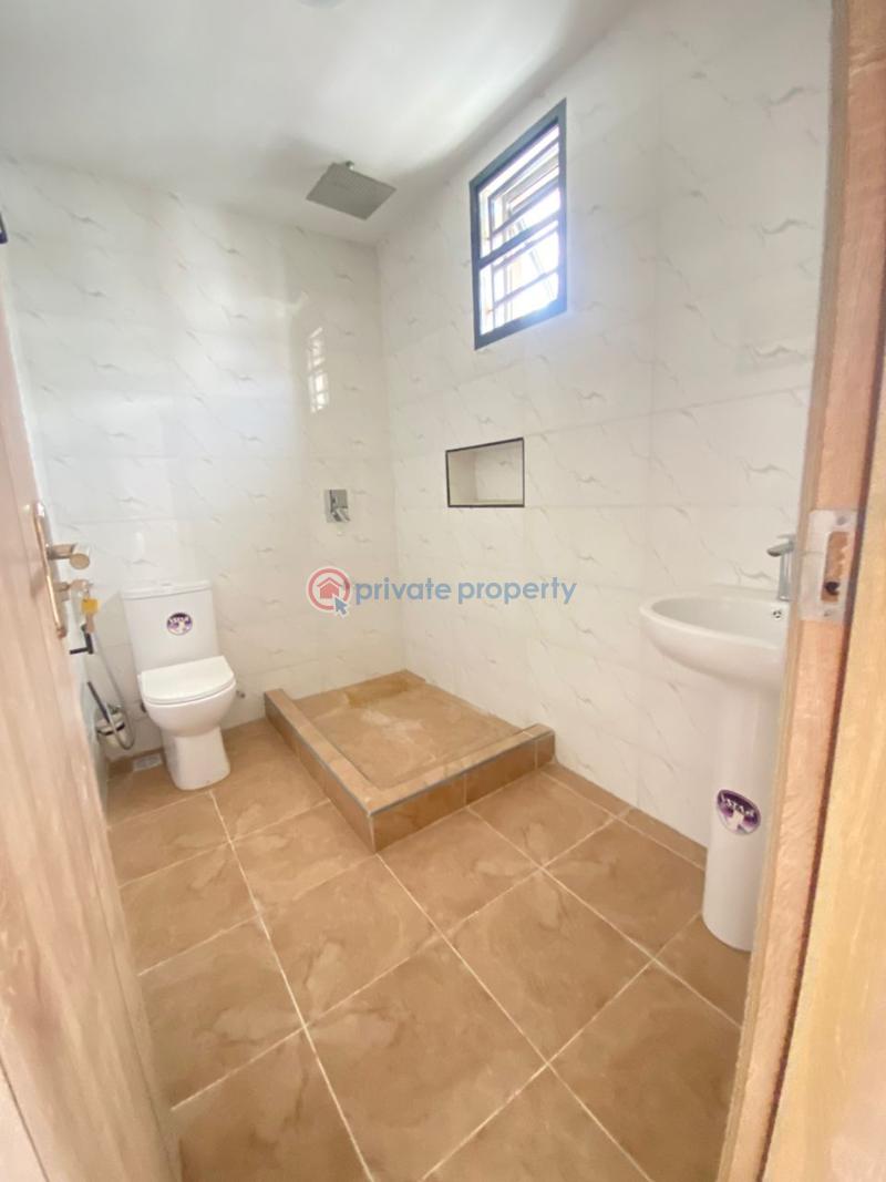 4 bedroom Terraced Duplex For Rent Ikate, Lekki Ikate Elegushi Lekki Lagos - 10