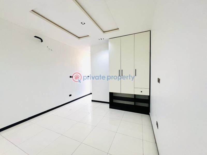 4 bedroom Detached Duplex For Sale Illasan, Ikate, Lekki, Lagos Ilasan Lekki Lagos - 18