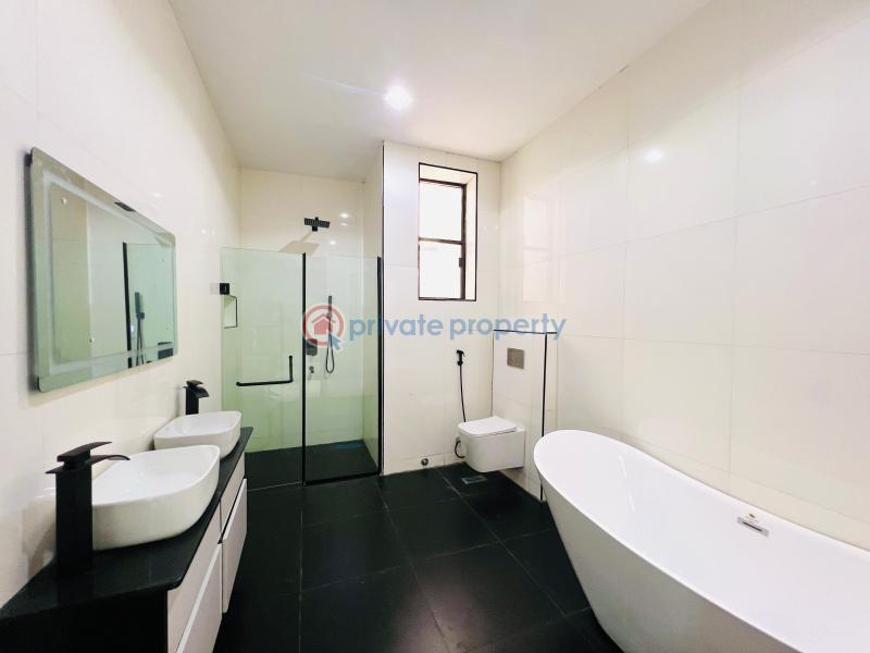 4 bedroom Detached Duplex For Sale Illasan, Ikate, Lekki, Lagos Ilasan Lekki Lagos - 10