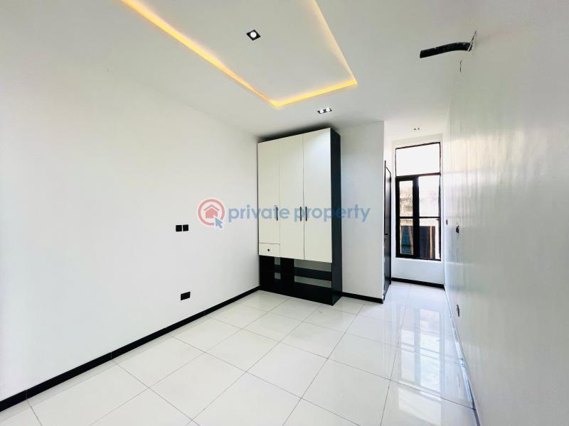 4 bedroom Detached Duplex For Sale Illasan, Ikate, Lekki, Lagos Ilasan Lekki Lagos - 15