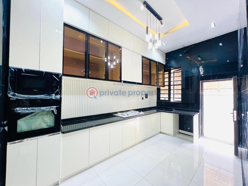 4 bedroom Detached Duplex For Sale Illasan, Ikate, Lekki, Lagos Ilasan Lekki Lagos - 3