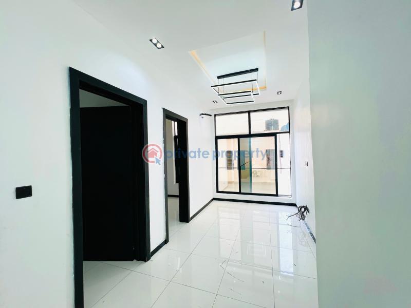 4 bedroom Detached Duplex For Sale Illasan, Ikate, Lekki, Lagos Ilasan Lekki Lagos - 6