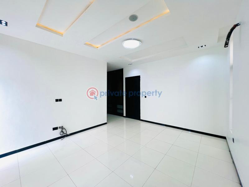 4 bedroom Detached Duplex For Sale Illasan, Ikate, Lekki, Lagos Ilasan Lekki Lagos - 12