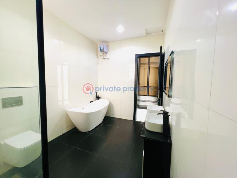 4 bedroom Detached Duplex For Sale Illasan, Ikate, Lekki, Lagos Ilasan Lekki Lagos - 11
