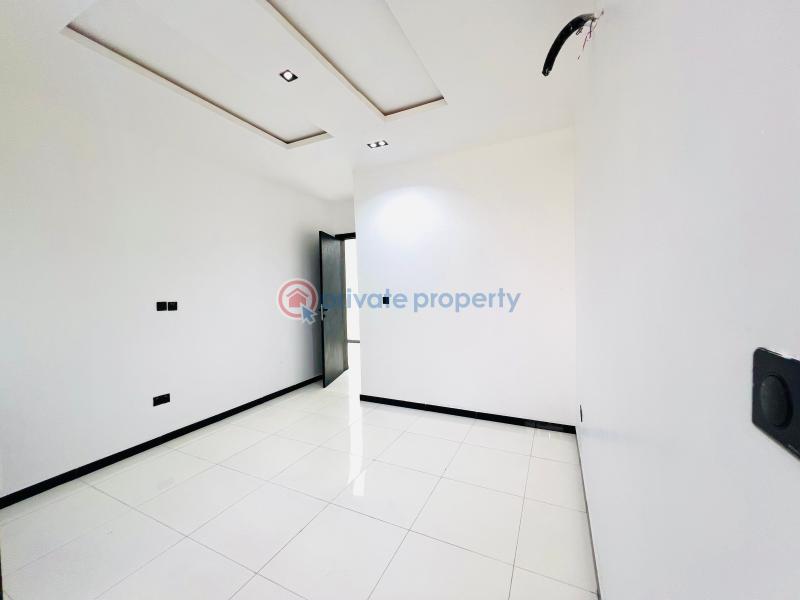 4 bedroom Detached Duplex For Sale Illasan, Ikate, Lekki, Lagos Ilasan Lekki Lagos - 17