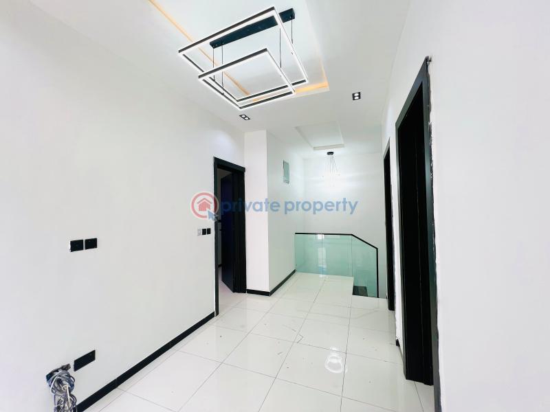 4 bedroom Detached Duplex For Sale Illasan, Ikate, Lekki, Lagos Ilasan Lekki Lagos - 5