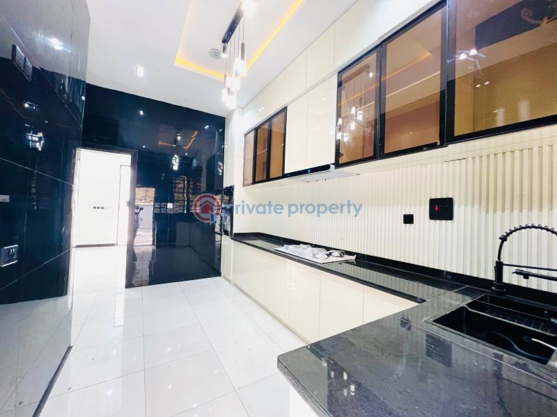 4 bedroom Detached Duplex For Sale Illasan, Ikate, Lekki, Lagos Ilasan Lekki Lagos - 4