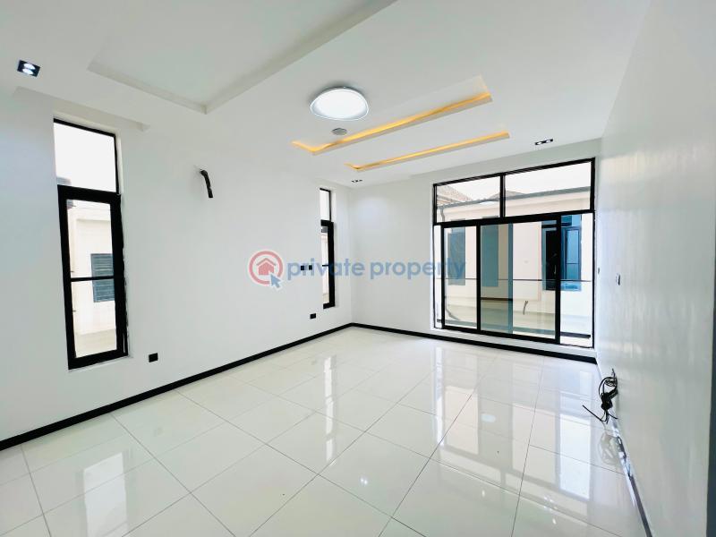 4 bedroom Detached Duplex For Sale Illasan, Ikate, Lekki, Lagos Ilasan Lekki Lagos - 7