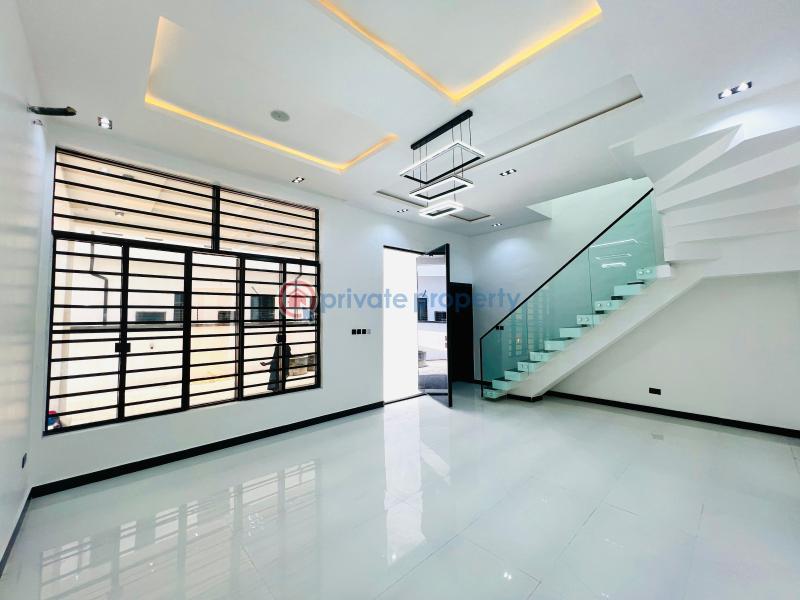 4 bedroom Detached Duplex For Sale Illasan, Ikate, Lekki, Lagos Ilasan Lekki Lagos - 2