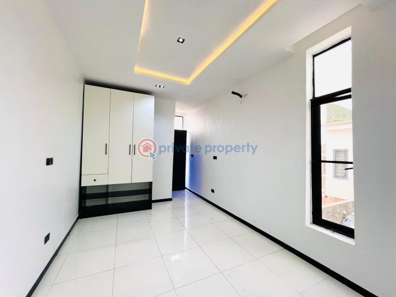 4 bedroom Detached Duplex For Sale Illasan, Ikate, Lekki, Lagos Ilasan Lekki Lagos - 13