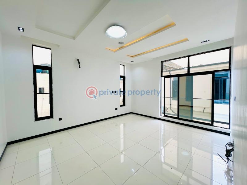 4 bedroom Detached Duplex For Sale Illasan, Ikate, Lekki, Lagos Ilasan Lekki Lagos - 8
