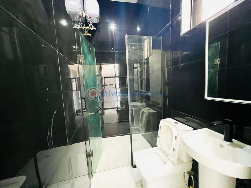 4 bedroom Detached Duplex For Sale Illasan, Ikate, Lekki, Lagos Ilasan Lekki Lagos - 14