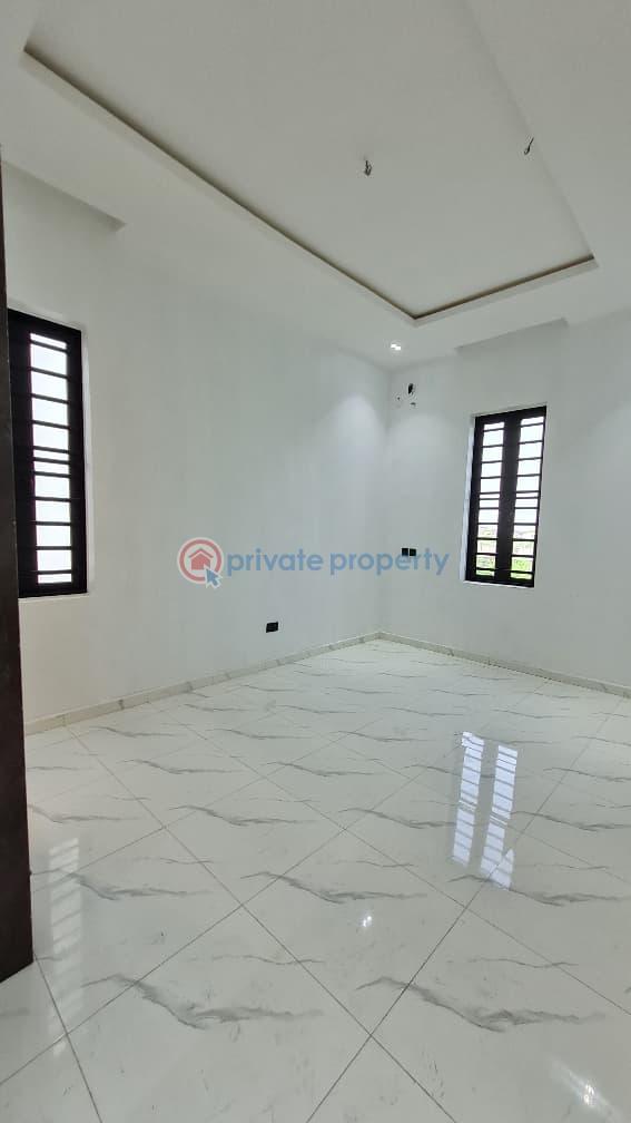 4 bedroom Detached Duplex For Sale General Paint Bus Stop Olokonla Ajah Lagos - 7
