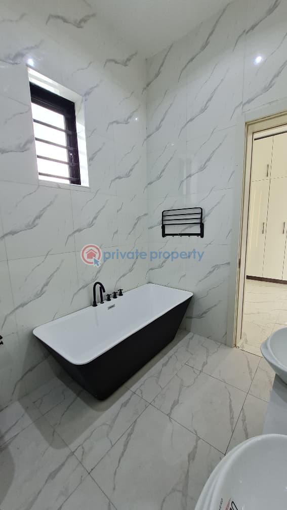 4 bedroom Detached Duplex For Sale General Paint Bus Stop Olokonla Ajah Lagos - 5