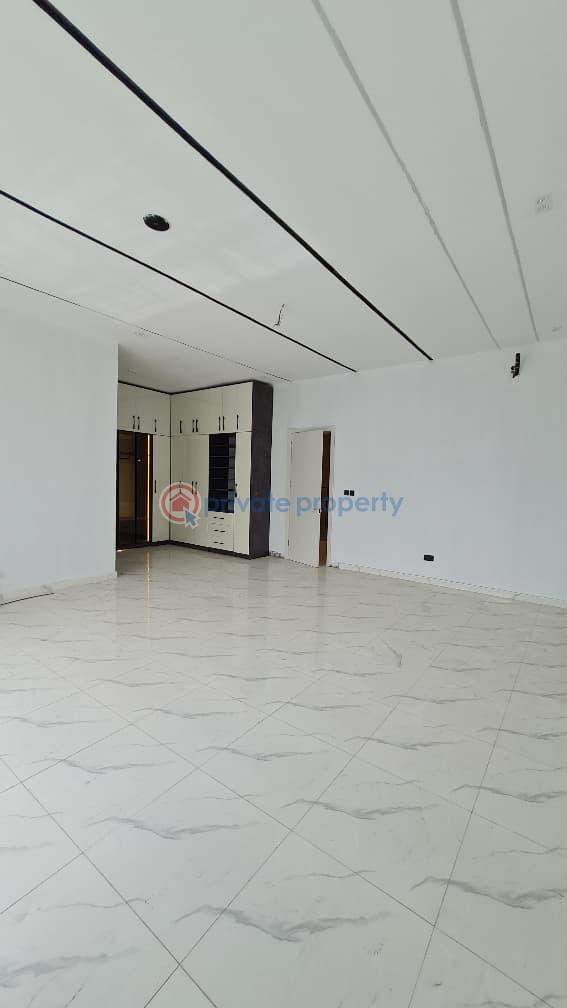 4 bedroom Detached Duplex For Sale General Paint Bus Stop Olokonla Ajah Lagos - 10