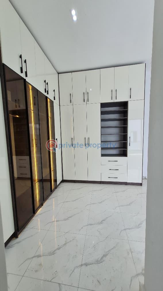 4 bedroom Detached Duplex For Sale General Paint Bus Stop Olokonla Ajah Lagos - 4