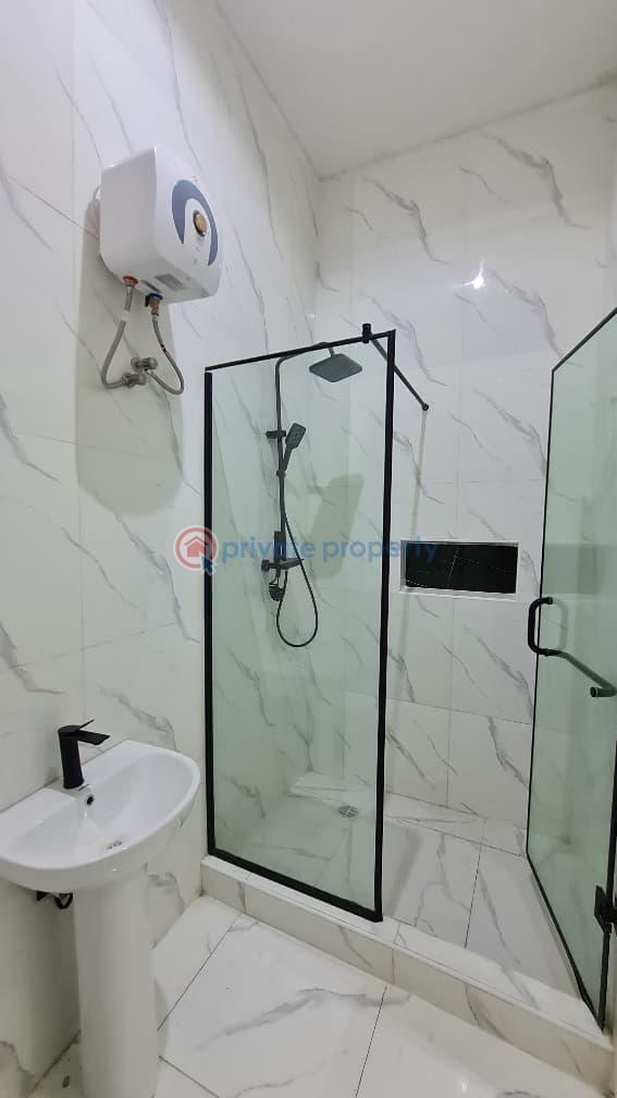 4 bedroom Detached Duplex For Sale General Paint Bus Stop Olokonla Ajah Lagos - 9