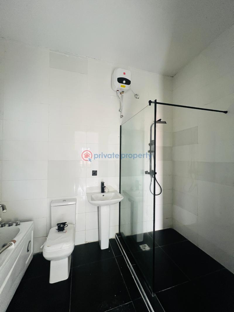 4 bedroom Detached Duplex For Sale Thomas Estate Ajah Lagos - 12