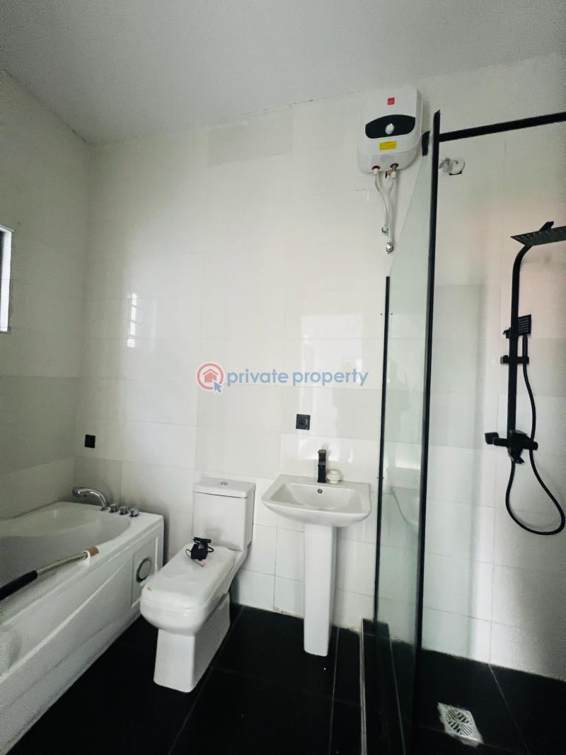 4 bedroom Detached Duplex For Sale Thomas Estate Ajah Lagos - 11