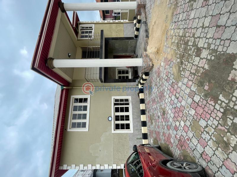 4 bedroom Duplex For Rent Ajah Lagos - 0