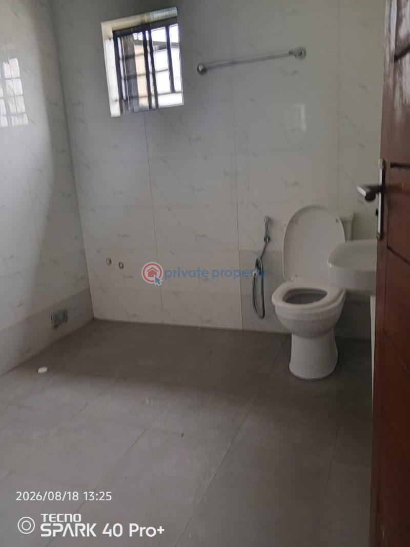 4 bedroom Shared Apartment For Rent Ogudu Orioke Estate Ogudu Ori-oke Lagos - 7